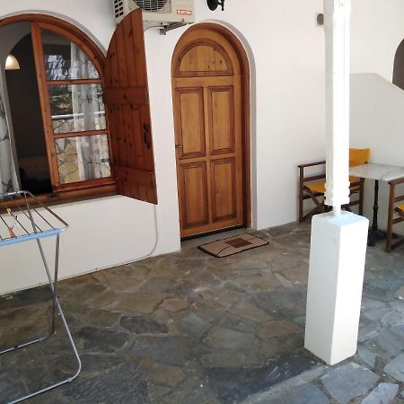 Ηotel Della Parga Exterior foto
