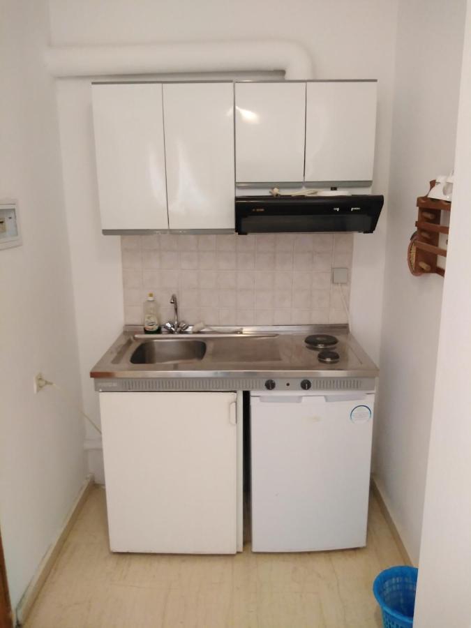 Ηotel Della Parga Zimmer foto