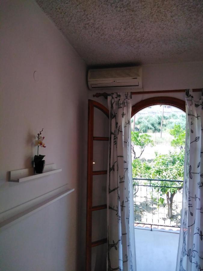 Ηotel Della Parga Exterior foto