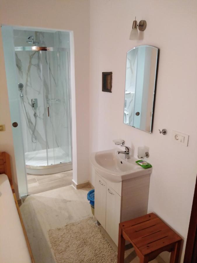 Ηotel Della Parga Exterior foto