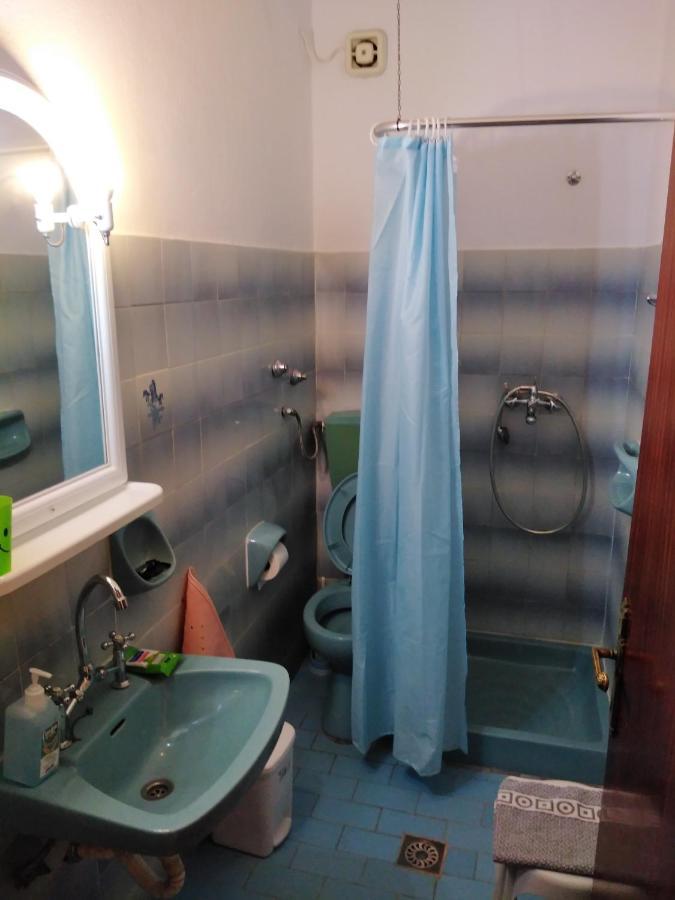 Ηotel Della Parga Exterior foto
