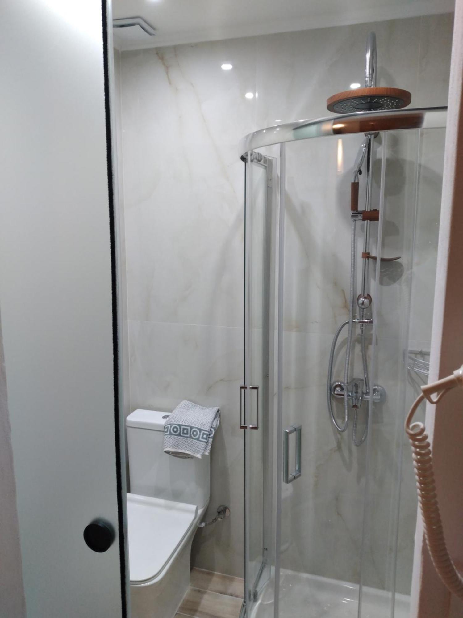 Ηotel Della Parga Zimmer foto